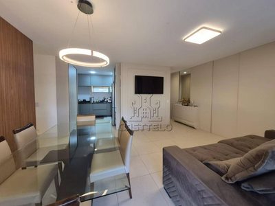 Apartamento, 3 quartos, 115 m² - Foto 5