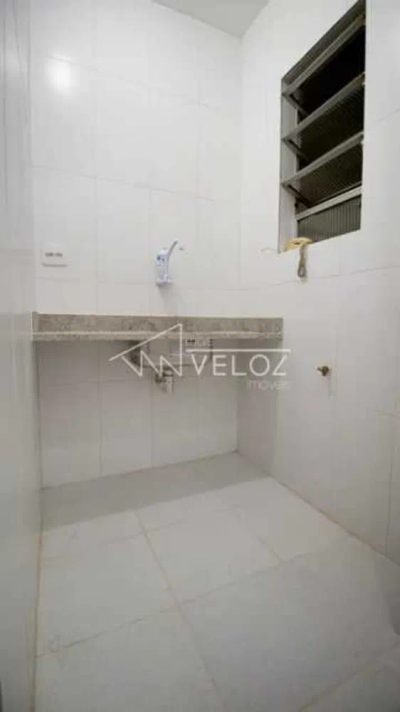 Apartamento, 1 quarto, 38 m² - Foto 2