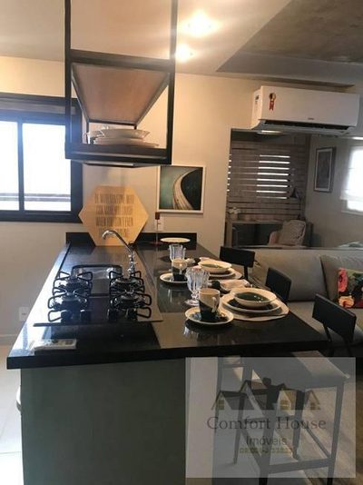 Casa, 2 quartos, 47 m² - Foto 1