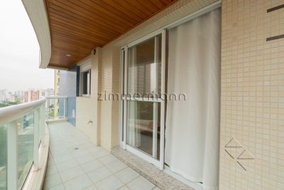 Apartamento, 3 quartos, 122 m² - Foto 2