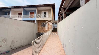 Sobrado, 3 quartos, 250 m² - Foto 2