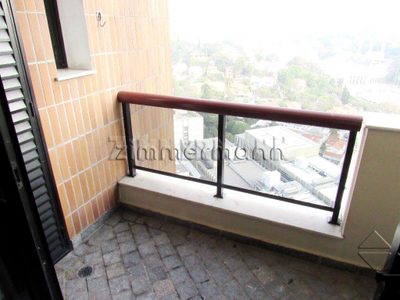 Apartamento, 1 quarto, 39 m² - Foto 5