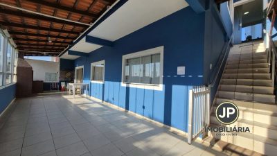 Sobrado, 6 quartos, 201 m² - Foto 2