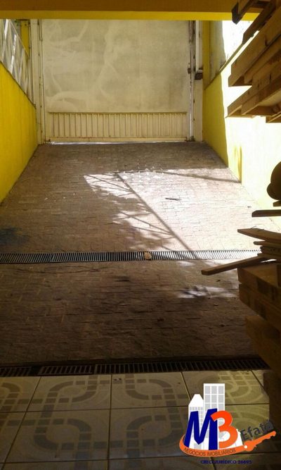 Sobrado, 3 quartos, 110 m² - Foto 2