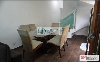 Casa, 3 quartos, 167 m² - Foto 4