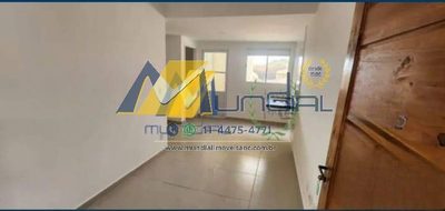 Apartamento, 2 quartos, 40 m² - Foto 1