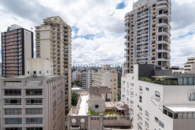 Apartamento, 3 quartos, 185 m² - Foto 5