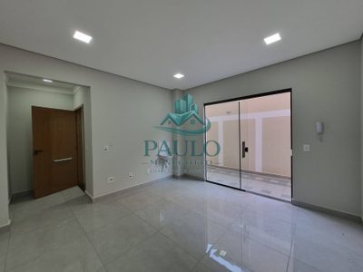 Sala-Conjunto, 23 m² - Foto 1