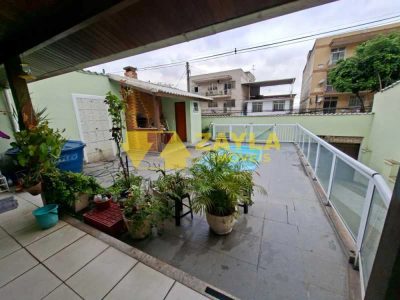 Casa, 3 quartos, 149 m² - Foto 1