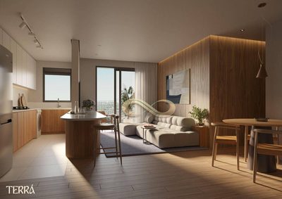 Apartamento, 3 quartos, 78 m² - Foto 2