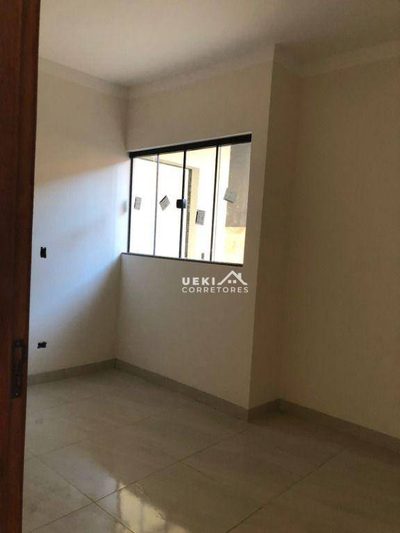Casa, 2 quartos, 63 m² - Foto 4