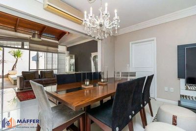 Casa, 5 quartos, 420 m² - Foto 5