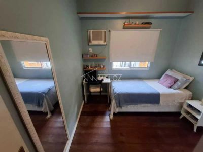 Apartamento, 3 quartos, 180 m² - Foto 2