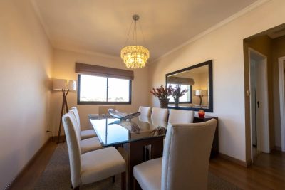 Apartamento, 3 quartos, 190 m² - Foto 3