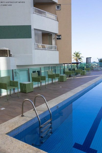 Apartamento, 2 quartos, 77 m² - Foto 1