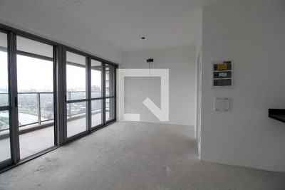 Apartamento, 1 quarto, 51 m² - Foto 3