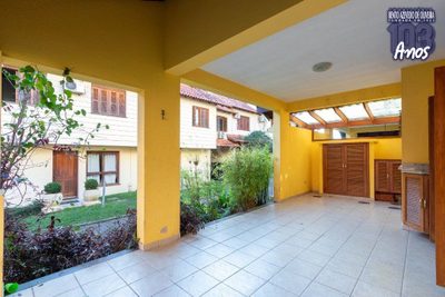 Casa de Condomínio, 3 quartos - Foto 5