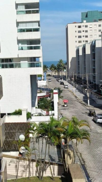 Apartamento, 2 quartos, 88 m² - Foto 1