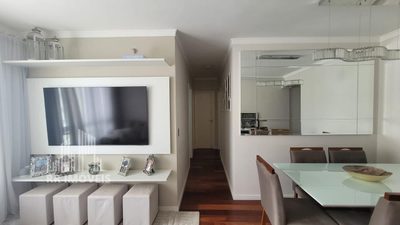 Apartamento, 3 quartos, 69 m² - Foto 1
