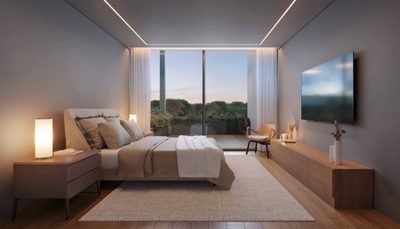 Apartamento, 2 quartos, 133 m² - Foto 4