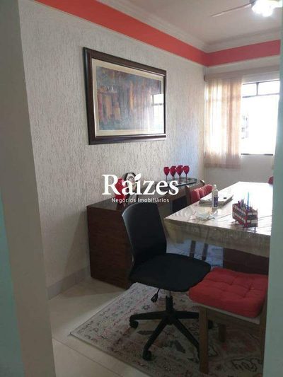 Apartamento, 3 quartos, 140 m² - Foto 1