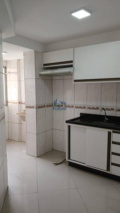 Apartamento, 2 quartos, 54 m² - Foto 4
