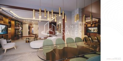 Apartamento, 2 quartos, 76 m² - Foto 1