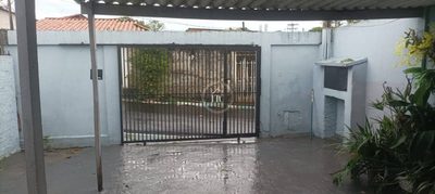 Casa, 2 quartos, 45 m² - Foto 3