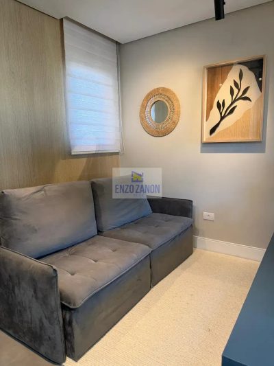 Apartamento, 2 quartos, 58 m² - Foto 2