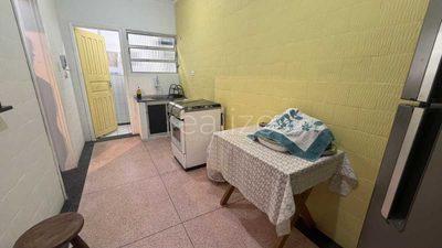 Apartamento, 1 quarto, 59 m² - Foto 4