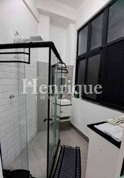 Apartamento, 1 quarto, 20 m² - Foto 5