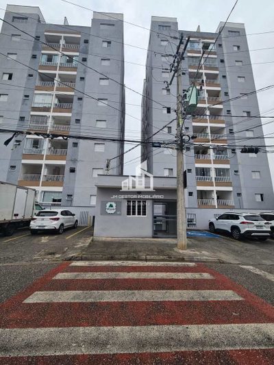 Apartamento, 2 quartos, 65 m² - Foto 1