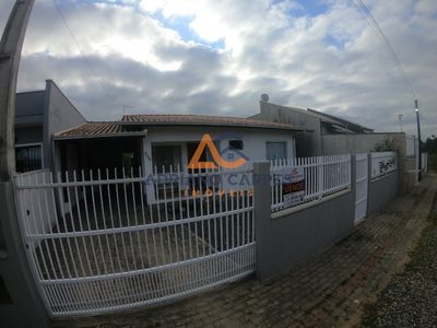 Casa, 3 quartos - Foto 2