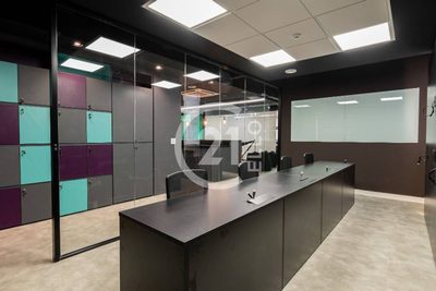 Sala-Conjunto, 350 m² - Foto 1