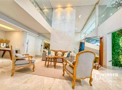 Apartamento, 3 quartos, 346 m² - Foto 3