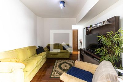 Apartamento, 3 quartos, 98 m² - Foto 4