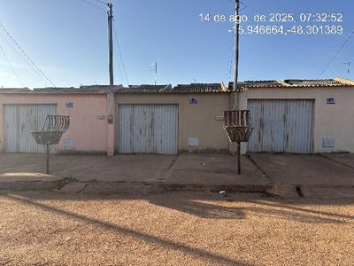 Casa, 2 quartos, 153 m² - Foto 1