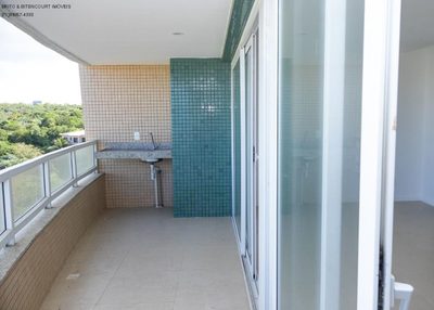 Apartamento, 2 quartos, 77 m² - Foto 4