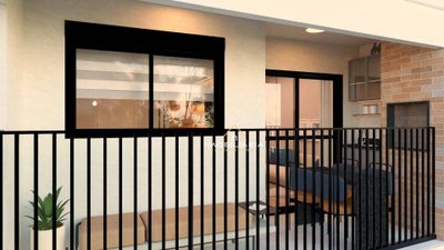 Apartamento, 2 quartos, 62 m² - Foto 4