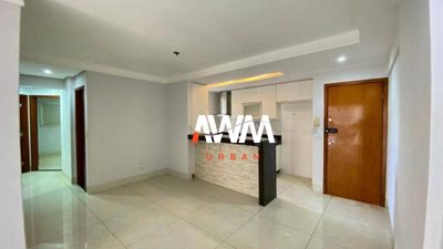 Apartamento, 3 quartos, 83 m² - Foto 2