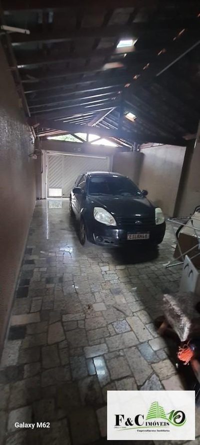 Sobrado, 2 quartos - Foto 4