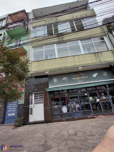 Apartamento, 2 quartos, 85 m² - Foto 2