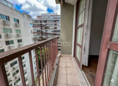 Apartamento, 2 quartos, 76 m² - Foto 1