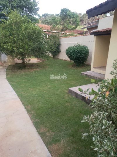 Casa, 3 quartos, 130 m² - Foto 3
