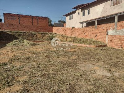 Terreno, 540 m² - Foto 1