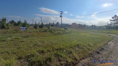 Terreno, 300 m² - Foto 1