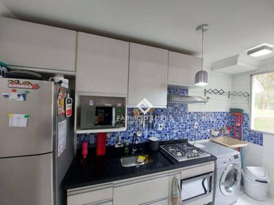 Apartamento, 2 quartos, 50 m² - Foto 5