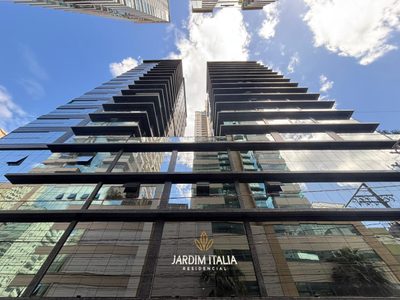 Apartamento, 4 quartos, 177 m² - Foto 1