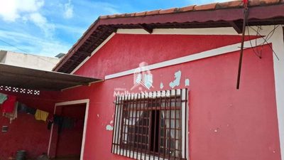 Casa, 3 quartos, 80 m² - Foto 1