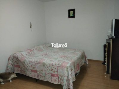 Sobrado, 3 quartos, 141 m² - Foto 4